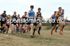 Senior mens 2021 North Eastern League, Wrekenton, Low Fell, Gateshead. Photo: David T. Hewitson/Sports for All Pics
